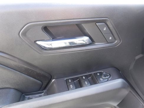 Used 2023 Chevrolet Colorado LT w/ LT Convenience Package II image 14