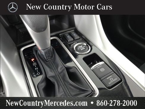 Used 2022 Mitsubishi Eclipse Cross SE image 22