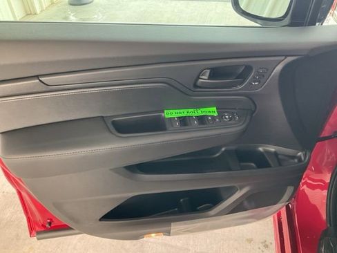 New 2026 Honda Odyssey Sport-L image 5