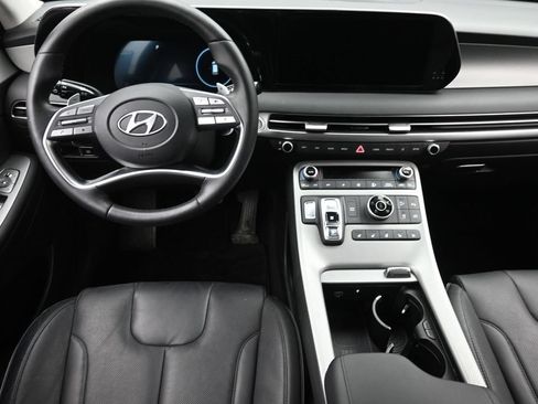 Used 2023 Hyundai Palisade SEL w/ Premium Package AWD/4WD image 15