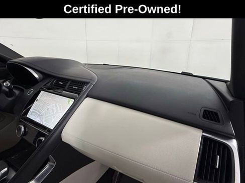 Certified 2021 Jaguar E-PACE SE image 29