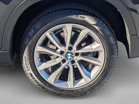Used 2015 BMW X6 xDrive35i image 24