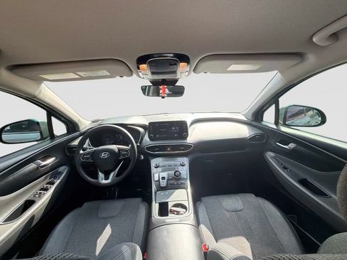 Used 2022 Hyundai Santa Fe SEL FWD image 16