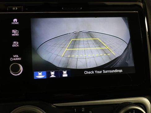 Used 2018 Honda Fit EX-L image 7