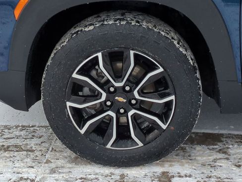 Used 2023 Chevrolet TrailBlazer ACTIV image 14