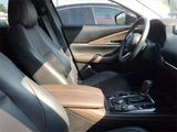 Used 2021 MAZDA CX-30 2.5 Turbo w/ Premium Package image 5
