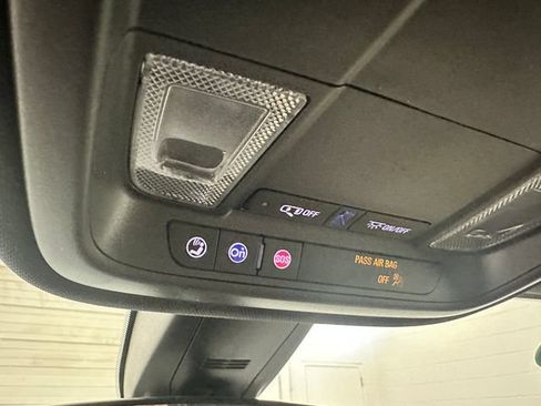 Used 2023 Chevrolet Traverse LS w/ LPO, Floor Liner Package AWD/4WD image 18