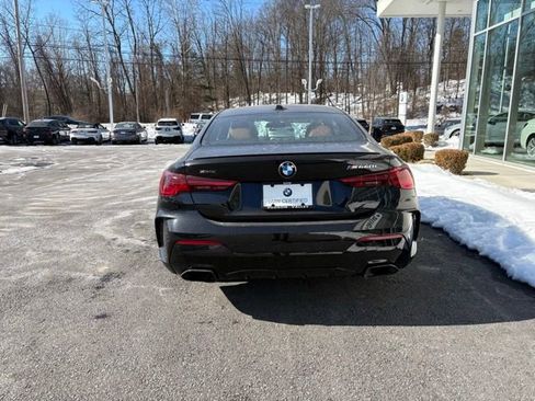 Used 2026 BMW 440i xDrive Coupe w/ Premium Package image 4