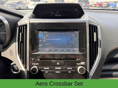 Used 2021 Subaru Crosstrek 2.0i Premium w/ Moonroof Package image 19