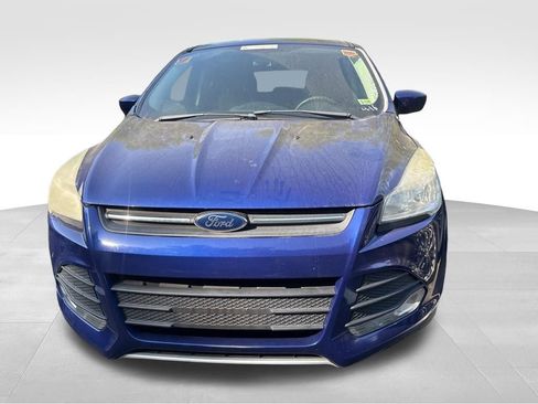 Used 2014 Ford Escape SE image 4