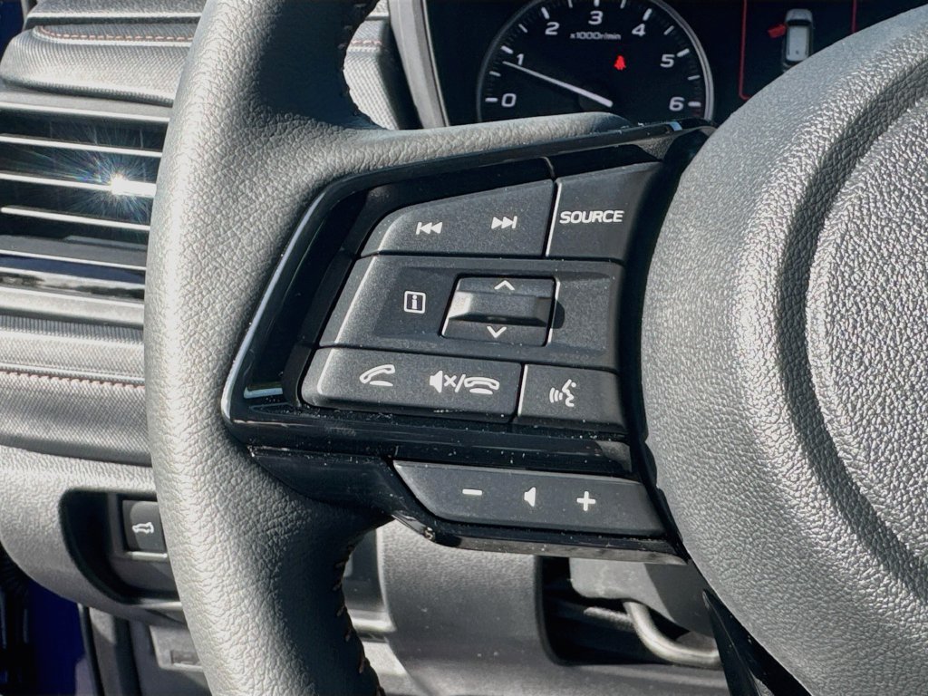 New 2026 Subaru Forester Sport AWD/4WD image 8