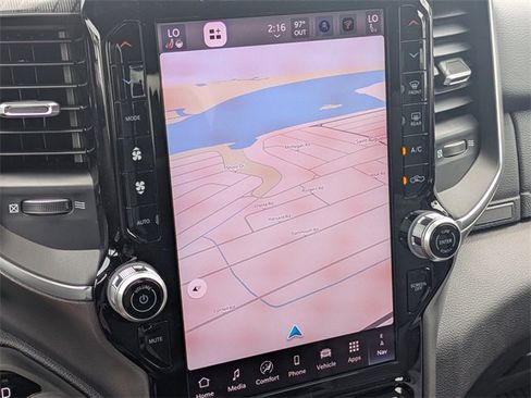 New 2025 RAM 1500 Big Horn image 20