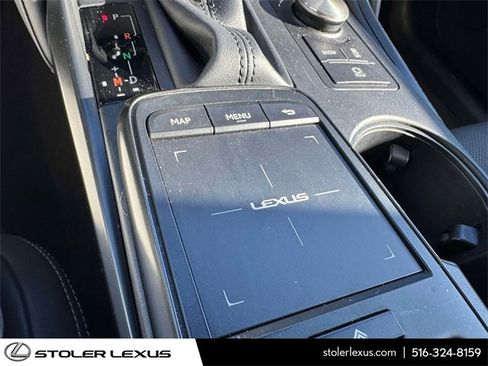 Used 2023 Lexus IS 300 AWD w/ Premium Package image 34