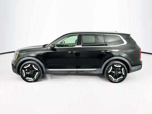 Used 2025 Kia Telluride S AWD/4WD image 4