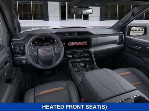 New 2026 GMC Sierra 1500 AT4 w/ AT4 Premium Package AWD/4WD image 16