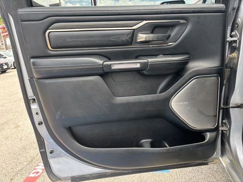 Used 2020 RAM 1500 Limited RWD image 24