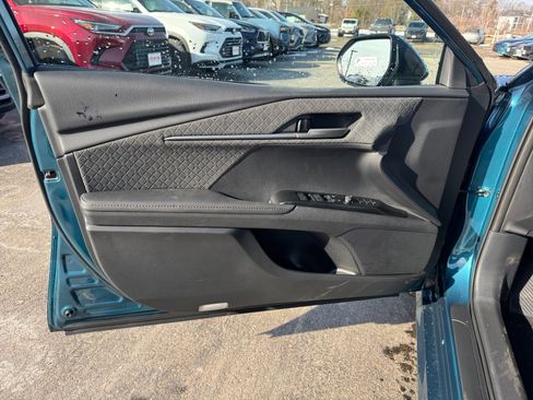 New 2026 Toyota Camry XLE AWD/4WD image 24
