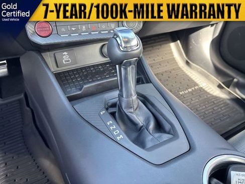 Certified 2024 Ford Mustang GT Premium w/ California Special Package image 28