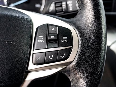 Used 2024 Ford Explorer XLT w/ Equipment Group 202A image 20