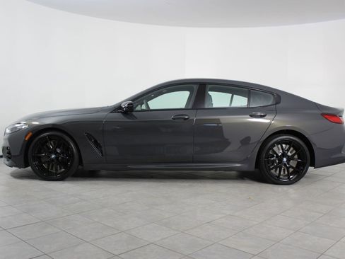 Used 2026 BMW M850i xDrive image 2