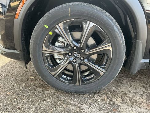 New 2026 INFINITI QX60 Autograph w/ Dark Cargo Package image 6