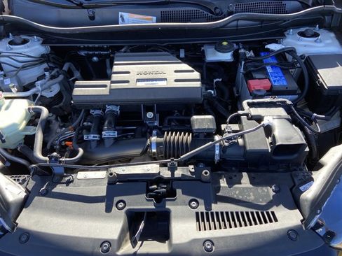 Used 2020 Honda CR-V EX-L image 26
