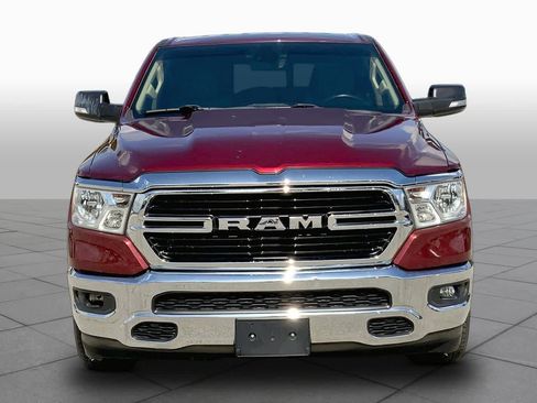 Certified 2020 RAM 1500 Lone Star RWD image 4