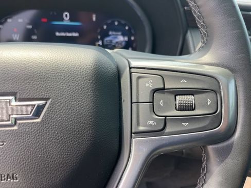 Used 2023 Chevrolet Tahoe Z71 w/ Z71 Off-Road Package AWD/4WD image 21