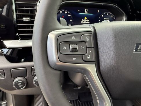 New 2026 Chevrolet Silverado 1500 RST w/ Texas Edition Plus image 28