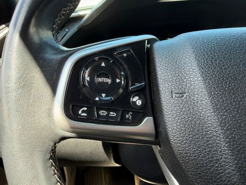 Used 2021 Honda Civic Sport image 24