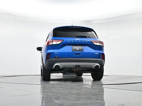 Used 2020 Ford Escape SEL image 40