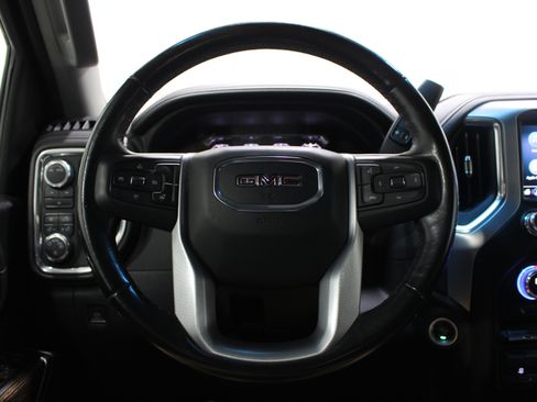Used 2022 GMC Sierra 2500 SLE w/ SLE Value Package; AWD/4WD image 11