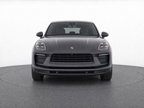 Used 2020 Porsche Macan S AWD/4WD image 8