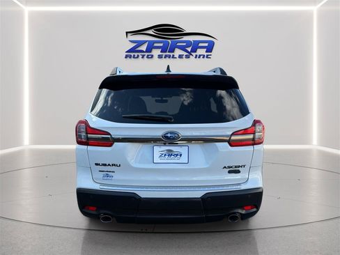 Used 2022 Subaru Ascent Onyx Edition AWD/4WD image 6