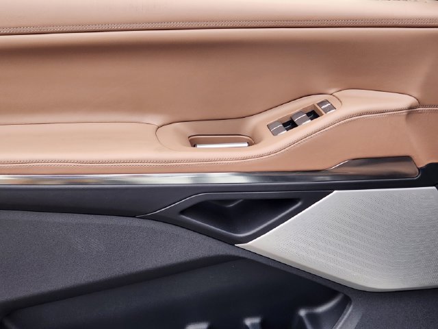 New 2027 Lincoln Navigator L Black Label AWD/4WD image 9