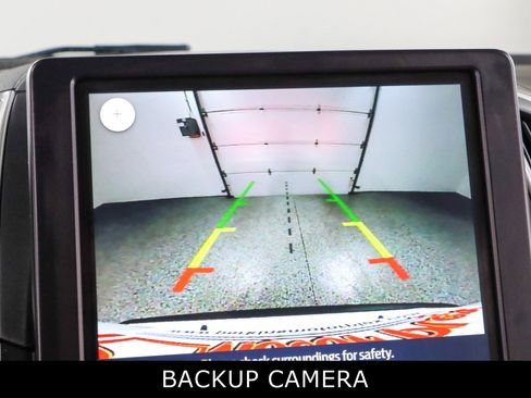 Used 2022 Ford Edge SEL w/ Convenience Package image 18