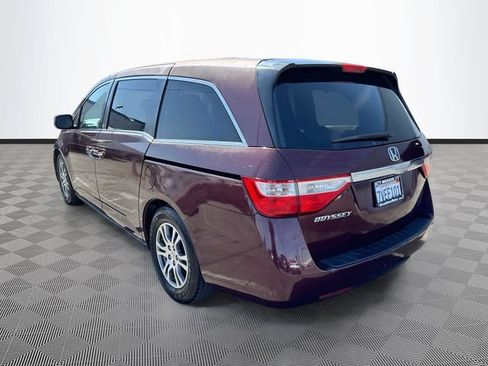 Used 2012 Honda Odyssey EX image 5