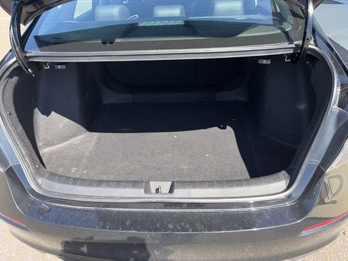 Used 2024 Honda Civic Touring image 9