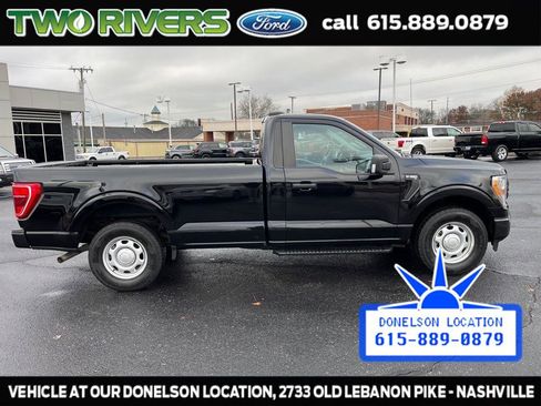 Used 2021 Ford F150 XL w/ Equipment Group 101A High image 16