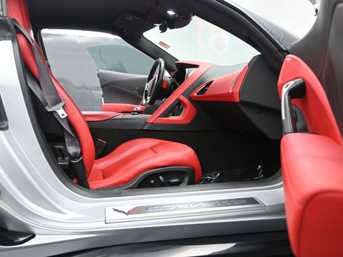 Used 2017 Chevrolet Corvette Z06 image 15