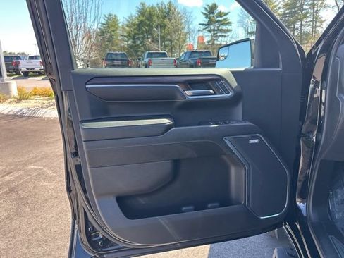 Used 2024 GMC Sierra 1500 SLT w/ SLT Convenience Package AWD/4WD image 20