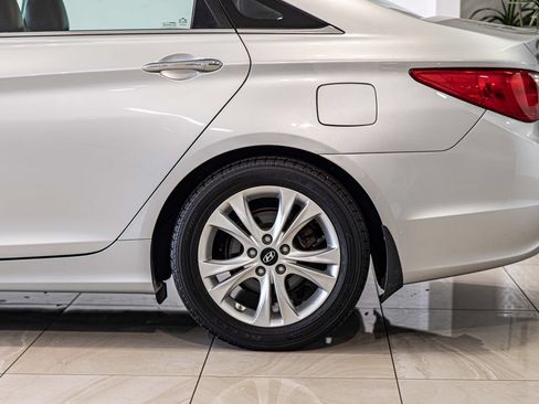 Used 2013 Hyundai Sonata Limited FWD image 7