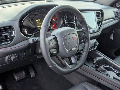 New 2026 Dodge Durango GT image 10