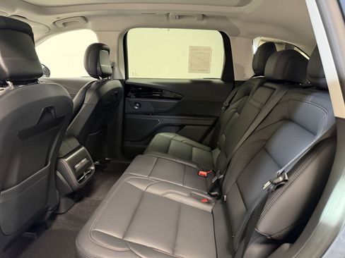 New 2026 Lincoln Nautilus Premier w/ Equipment Group 102A image 20