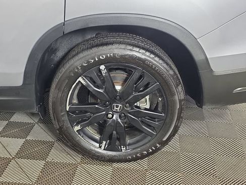 Used 2022 Honda Pilot Special Edition image 17