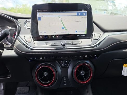 New 2026 Chevrolet Blazer RS w/ Driver Confidence II Package FWD image 26