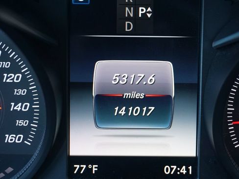 Used 2016 Mercedes-Benz C 300 Sedan image 6
