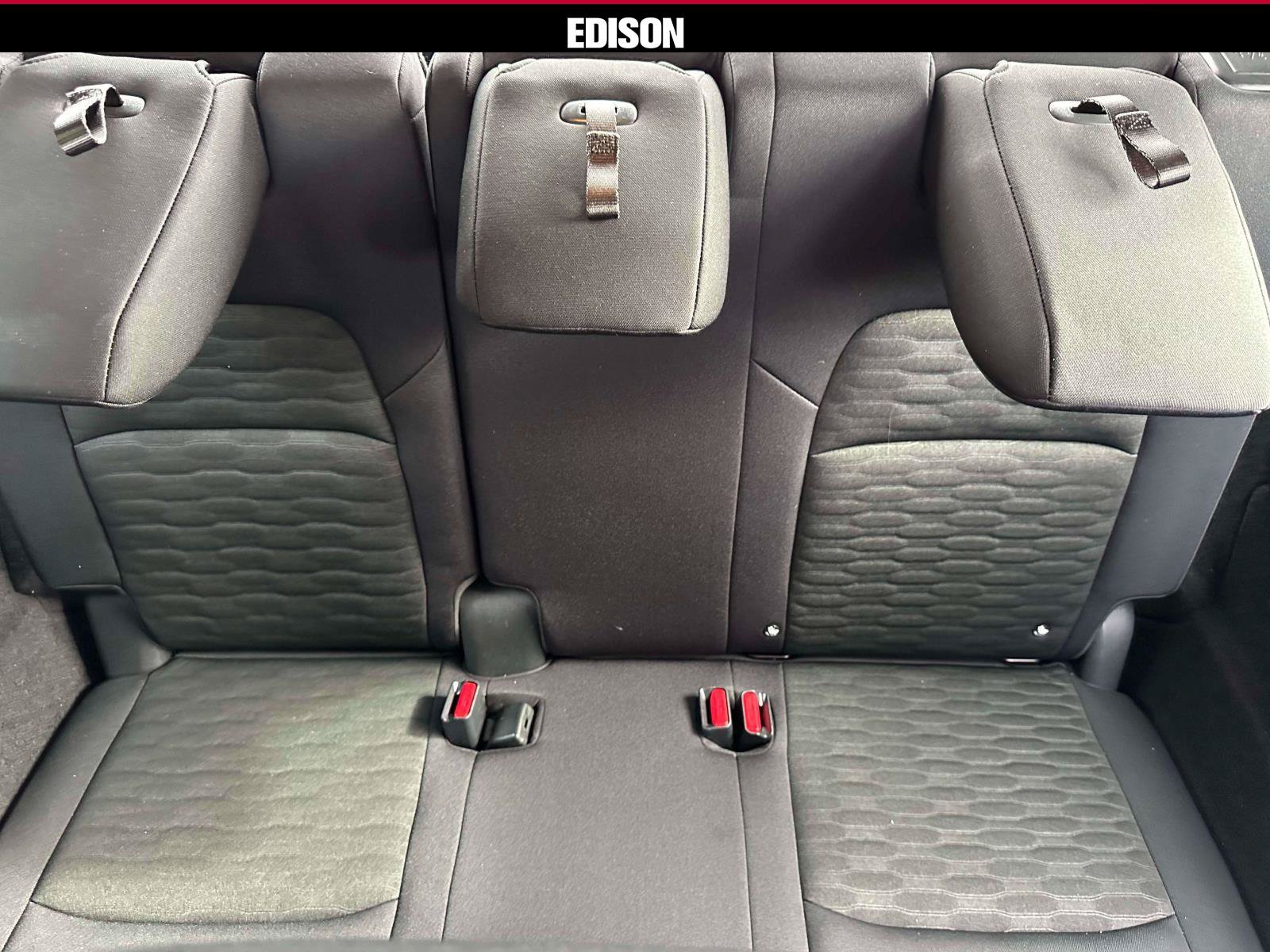 Used 2025 Nissan Pathfinder SV AWD/4WD image 10