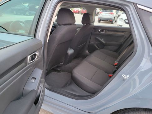 Used 2023 Honda Civic EX image 16