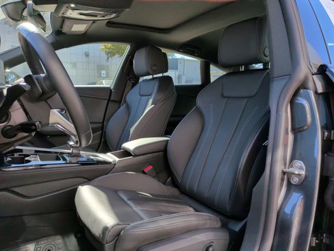 Used 2023 Audi A5 2.0T Premium Plus w/ Premium Plus image 17